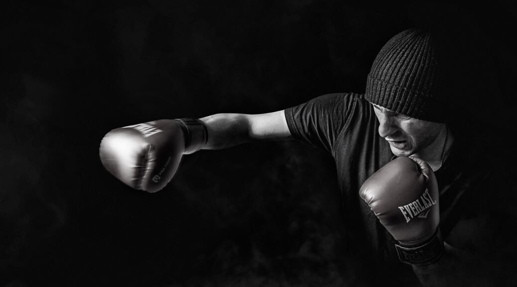 Boxtraining