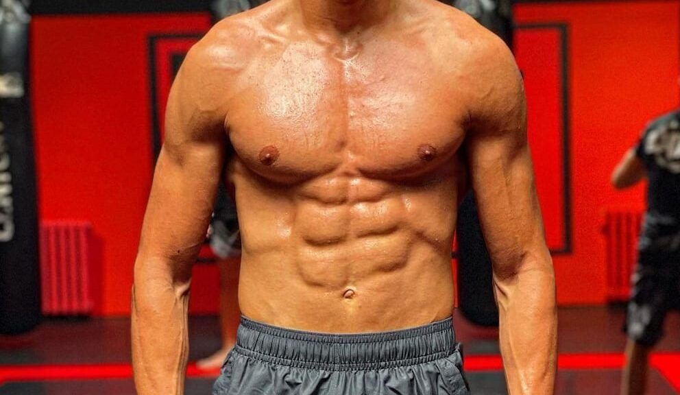 Islam Dulatov